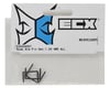 Image 2 for ECX 1/24 Suspension Arm Pin Set