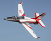Image 2 for E-flite Viper 90mm EDF ARF Plus Jet Airplane (1400mm)