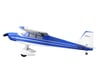 Image 2 for E-flite Valiant 1.3m Bind-N-Fly Basic Electric Airplane