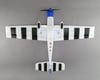 Image 5 for E-flite Valiant 1.3m Bind-N-Fly Basic Electric Airplane