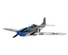 Image 1 for E-flite P-51D Mustang 280 Bind-N-Fly Basic Electric Airplane