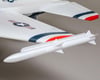 Image 9 for E-flite F-16 Thunderbird 70mm BNF Basic Electric Jet Airplane (815mm)