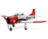 Image 1 for E-flite T-28 Trojan 1.2m Bind-N-Fly Basic Electric Airplane
