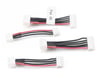 Image 1 for E-flite Adapter Cables for THP Battery to EFL Balancer