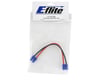 Image 2 for E-flite Extension Lead EC3 w/6" Wire (13 AWG)