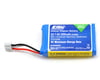 Image 1 for E-flite 2S LiPo Battery Pack 35C (7.4V/300mAh)
