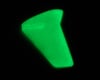 Image 2 for Blade Glow In The Dark Vertical Fin