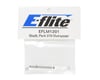 Image 2 for E-flite Park 370 Brushless Outrunner Shaft