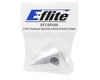 Image 2 for E-flite 2.00" Aluminum Spinner with 4mm & 5mm Collets
