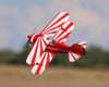 Image 3 for E-flite UMX Pitts S-1S Bind-N-Fly Electric Airplane (434mm)
