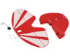 Image 1 for E-flite UMX Pitts S1S Tail Set