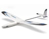Image 1 for E-flite UMX Whipit DLG BNF Basic Electric Airplane (620mm)