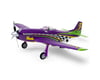 Image 1 for E-flite UMX P-51D Voodoo BNF Basic Electric Airplane (493mm)