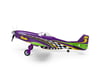 Image 13 for E-flite UMX P-51D Voodoo BNF Basic Electric Airplane (493mm)