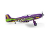 Image 4 for E-flite UMX P-51D Voodoo BNF Basic Electric Airplane (493mm)