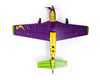 Image 6 for E-flite UMX P-51D Voodoo BNF Basic Electric Airplane (493mm)