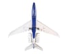 Image 6 for E-flite UMX Citation Longitude Twin EDF BNF Basic Electric Jet Airplane (638mm)