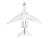 Image 7 for E-flite UMX Citation Longitude Twin EDF BNF Basic Electric Jet Airplane (638mm)
