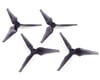 Image 1 for EMAX 5" Avan Flow Propellers (Black) (1 Set)
