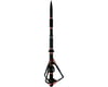 Image 1 for Estes Black Star Voyager Model Rocket Kit (Skill Level 5)