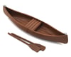 Image 1 for Exclusive RC Canoe
