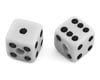 Related: Exclusive RC Hanging Dice (White)