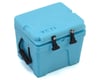 Image 1 for Exclusive RC Scale Yeti 35 Gal Cooler (Blue)