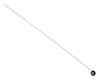 Image 1 for Exclusive RC Axial 1.9 Wraith CB Antenna