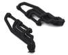 Image 1 for Exclusive RC SSD Trail King Header Set (23mm Spacer) (Carbon Nylon)