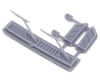 Related: Exclusive RC SCX24 Jeep 1/24 Scale Hood Latch/Hood Vent/Wiper Kit