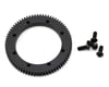Image 1 for Exotek 48P XB4 Center Gear Differential Spur Gear (74T) (Spec Racing)