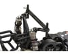 Image 3 for Exotek TLR 22 Drag Racing Rear Body Mount Set (Black)