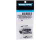 Image 2 for Exotek TLR 22S Drag HD Aluminum Steering Set (Silver/Black)