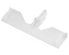 Image 1 for Exotek F1 Ultra Extra Light Front Wing (White)