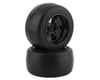 Image 1 for Exotek Twister Pro Belted Drag Tire & Wheel Set (2)