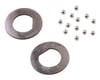 Image 1 for Exotek F1 Ultra Precision Differential Rings w/Differential Balls