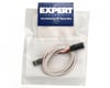 Image 2 for Expert Electronics Heavy Duty Servo Extension 24" Standard Plug