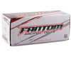 Image 2 for Fantom Pro Drag Octane HV 2S LiPo 130C Battery (7.6/9600mAh) w/XT90