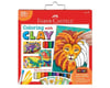Image 1 for Faber-Castell Do Art Coloring With Clay