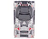 Image 4 for Firebrand RC Netsu Redsun GTR Touring Car Body (Clear) (200mm)
