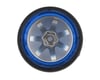 Image 2 for Firebrand RC Aluminum Defstar D2M12 Pre-Mounted Slick Drift Tires (4)