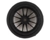Image 2 for Firebrand RC Char RT3 Pre-Mounted Drift Tires (4) (Black)