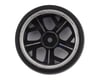 Image 2 for Firebrand RC Hydra DSR3 Pre-Mounted Slick Drift Tires (4) (Blue/Chrome)