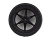 Image 2 for Firebrand RC Neo RT 2.2 Pre-Mounted On-Road Tires (4) (Black)