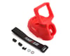 Image 1 for Flight Club Tokio X GoPro Canopy (Red)