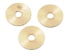 Image 1 for Fioroni Special Clutch Shim for all Sliding Clutch Systems (3 pcs.)