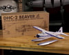 Image 7 for Flite Test FT Micro Beaver Electric PNP Airplane (640mm)
