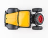 Image 5 for FMS FCX24 Power Wagon 1/24 Scale Micro Rock Crawler w/Hard Body (Yellow)