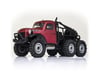 Image 1 for FMS 1/18 Atlas 6x6 RTR Crawler, Red