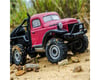 Image 2 for FMS 1/18 Atlas 6x6 RTR Crawler, Red
